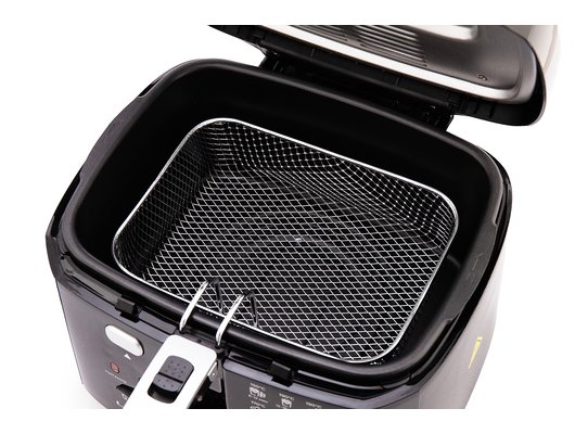 Фритюрница LERAN DF 2550